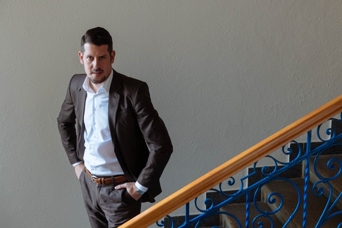 ČEZ mohl optimalizovat, ale neudělal to. Vypadá to, že management šel u windfall tax vládě na ruku, míní auditor Michal Jelínek