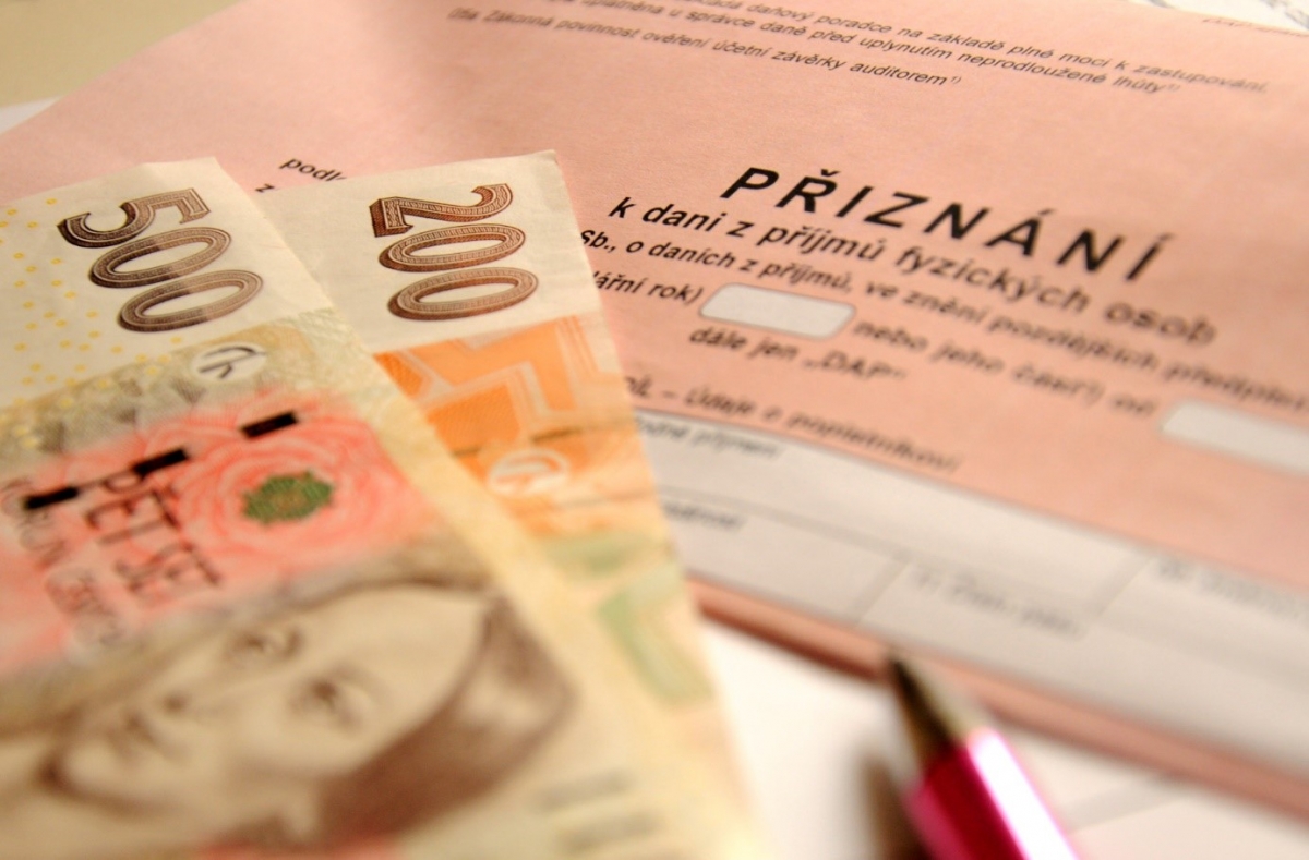 Daně v roce 2026: nový pohled na benefity, zvýšené odvody nebo změny u družstevních bytů